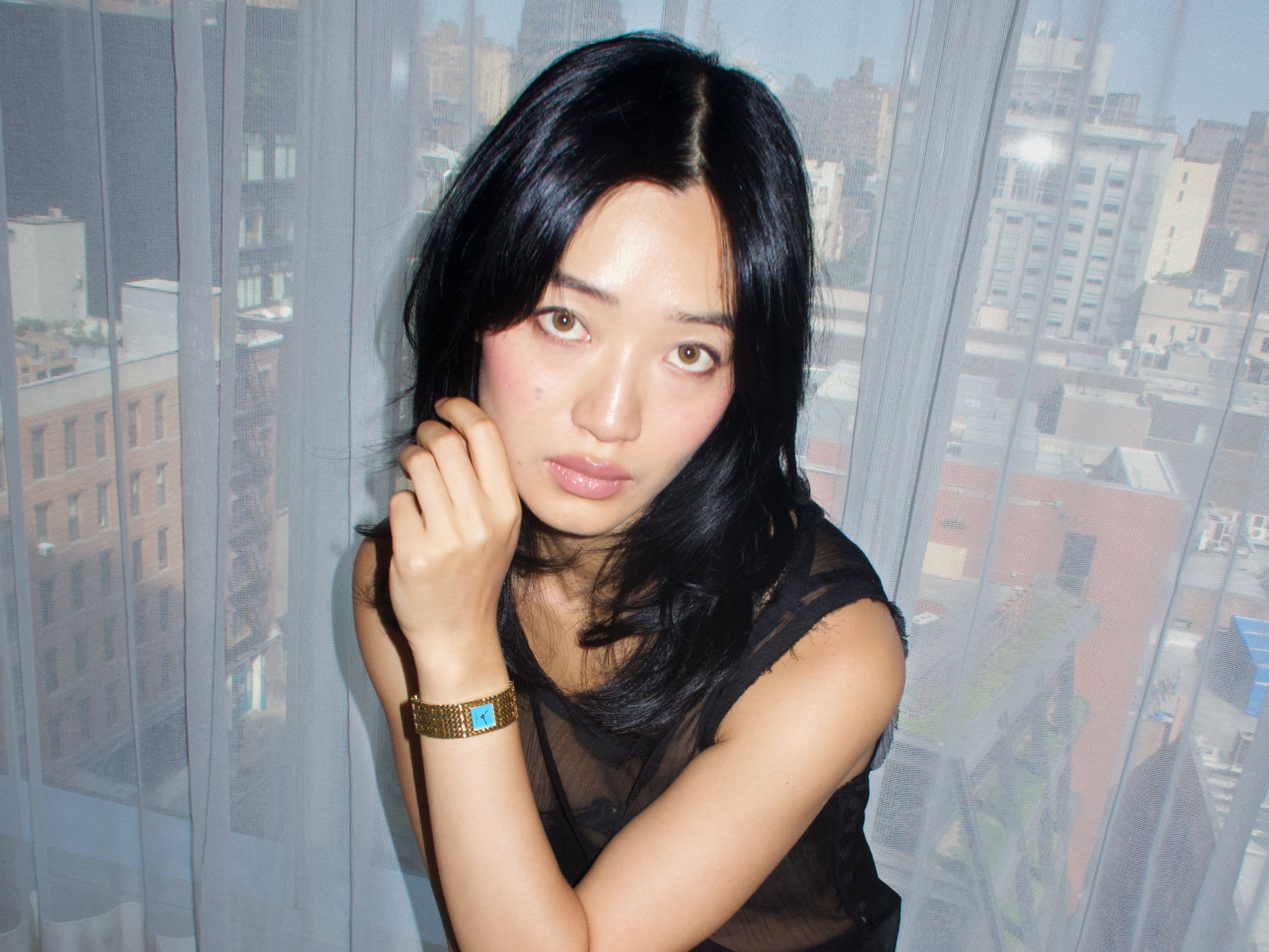 selina yang category image