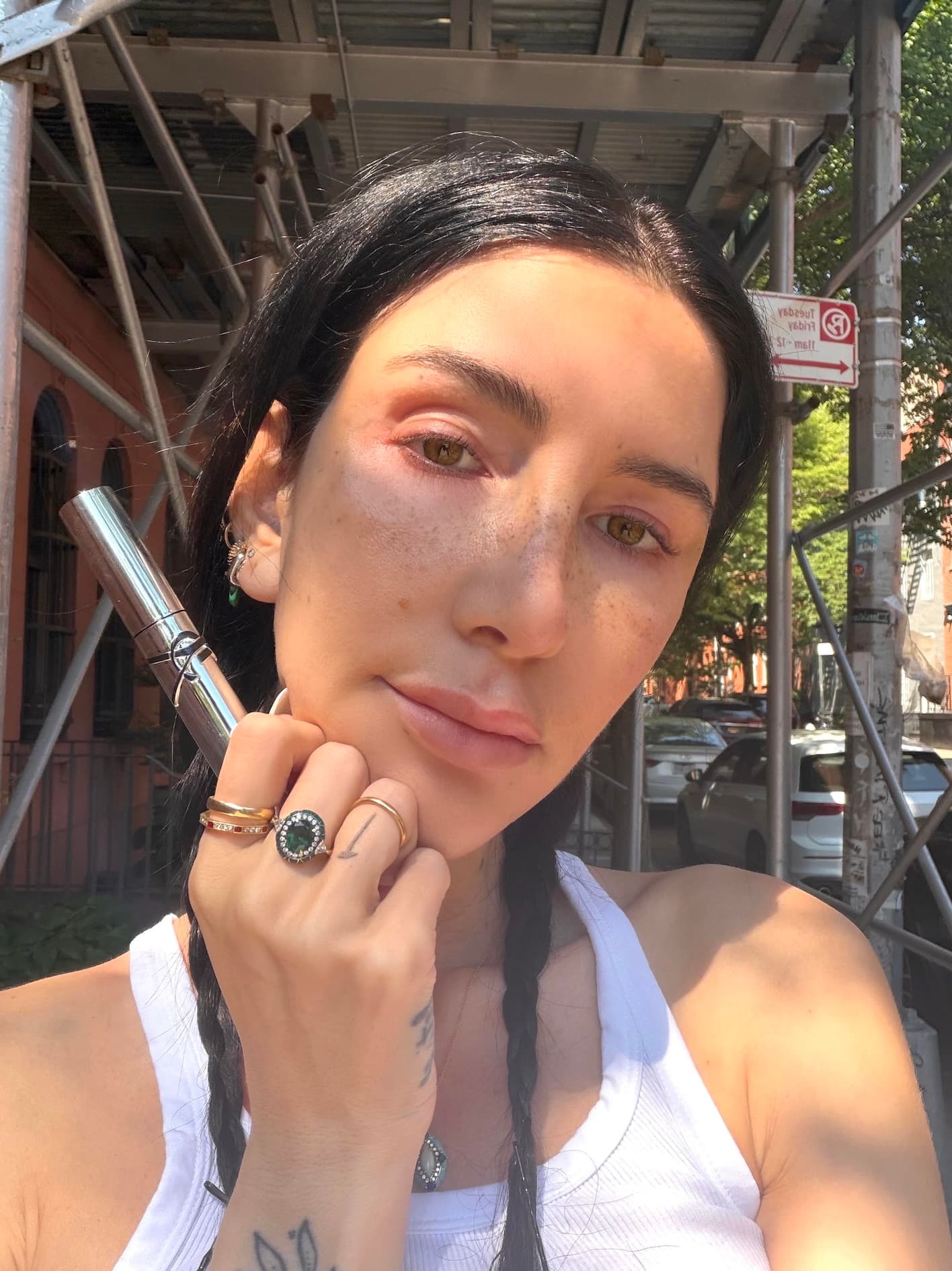 tanya mascara 1 1