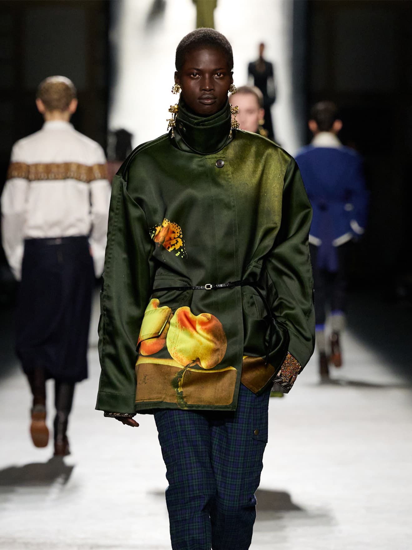 Dries Van Noten
