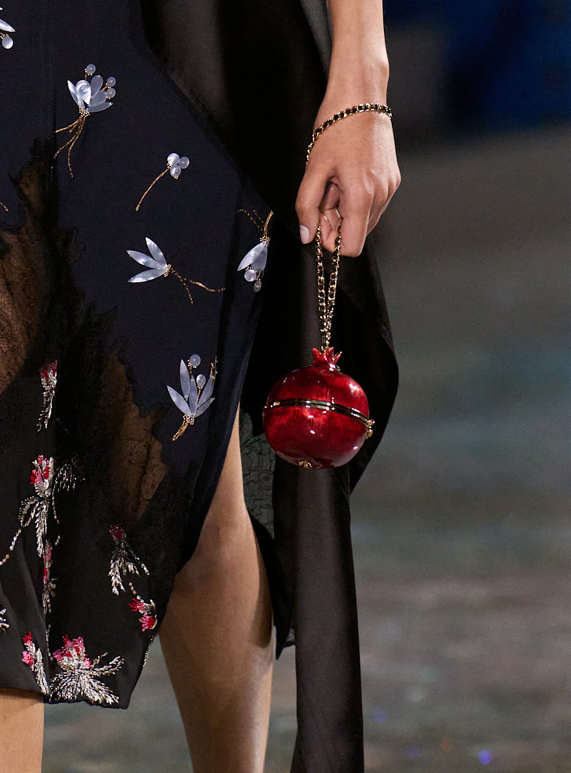Chane FW 26
