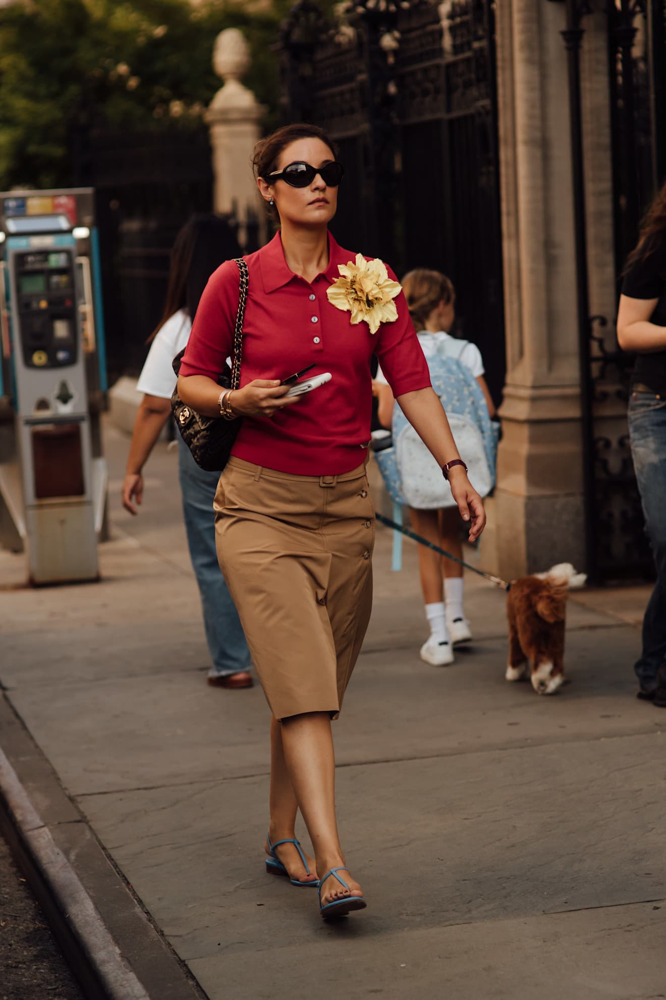 New York str S27 0275 1 1