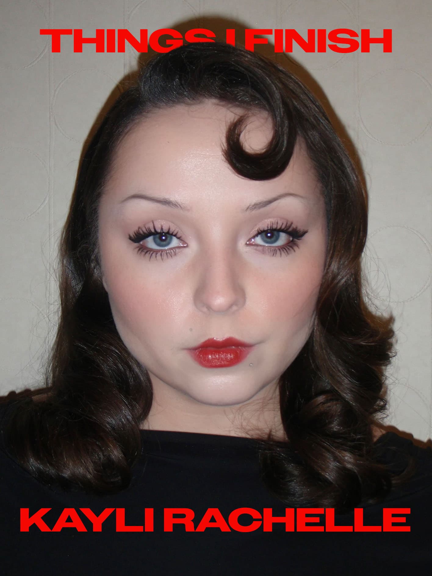 Portrait 11