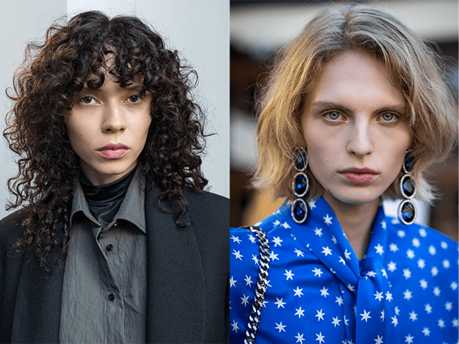 haircut trends