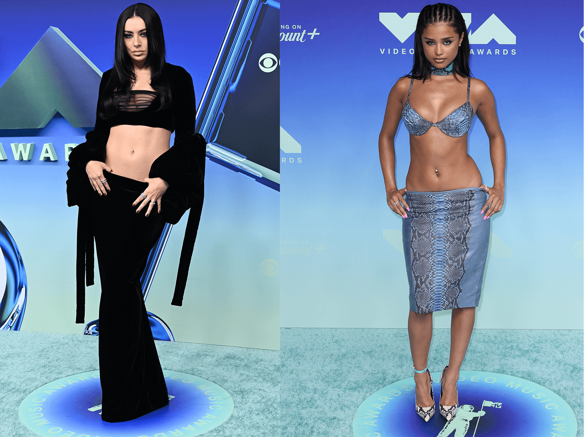 vma best dressed