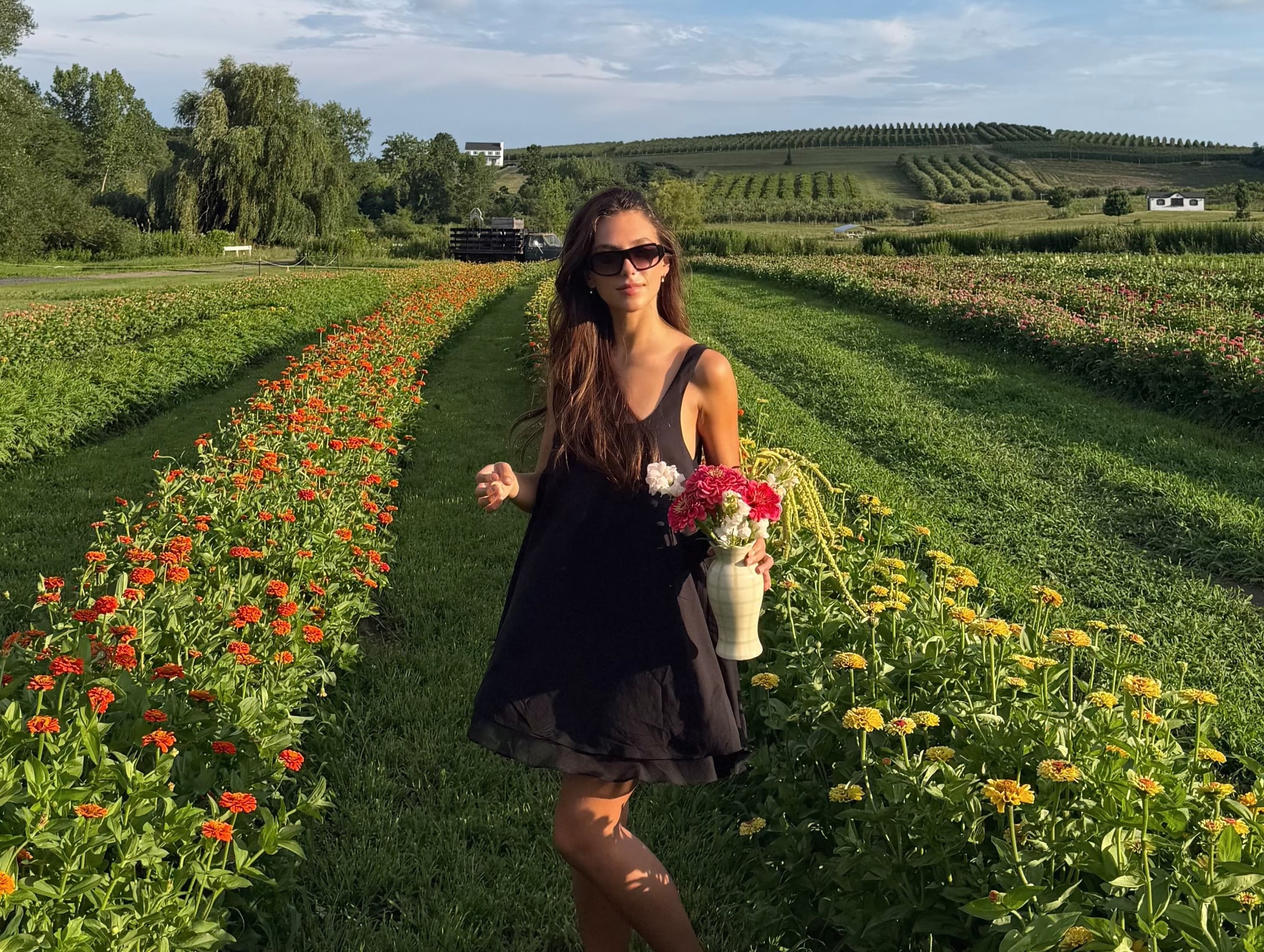 Hudson Wildflower Co 2