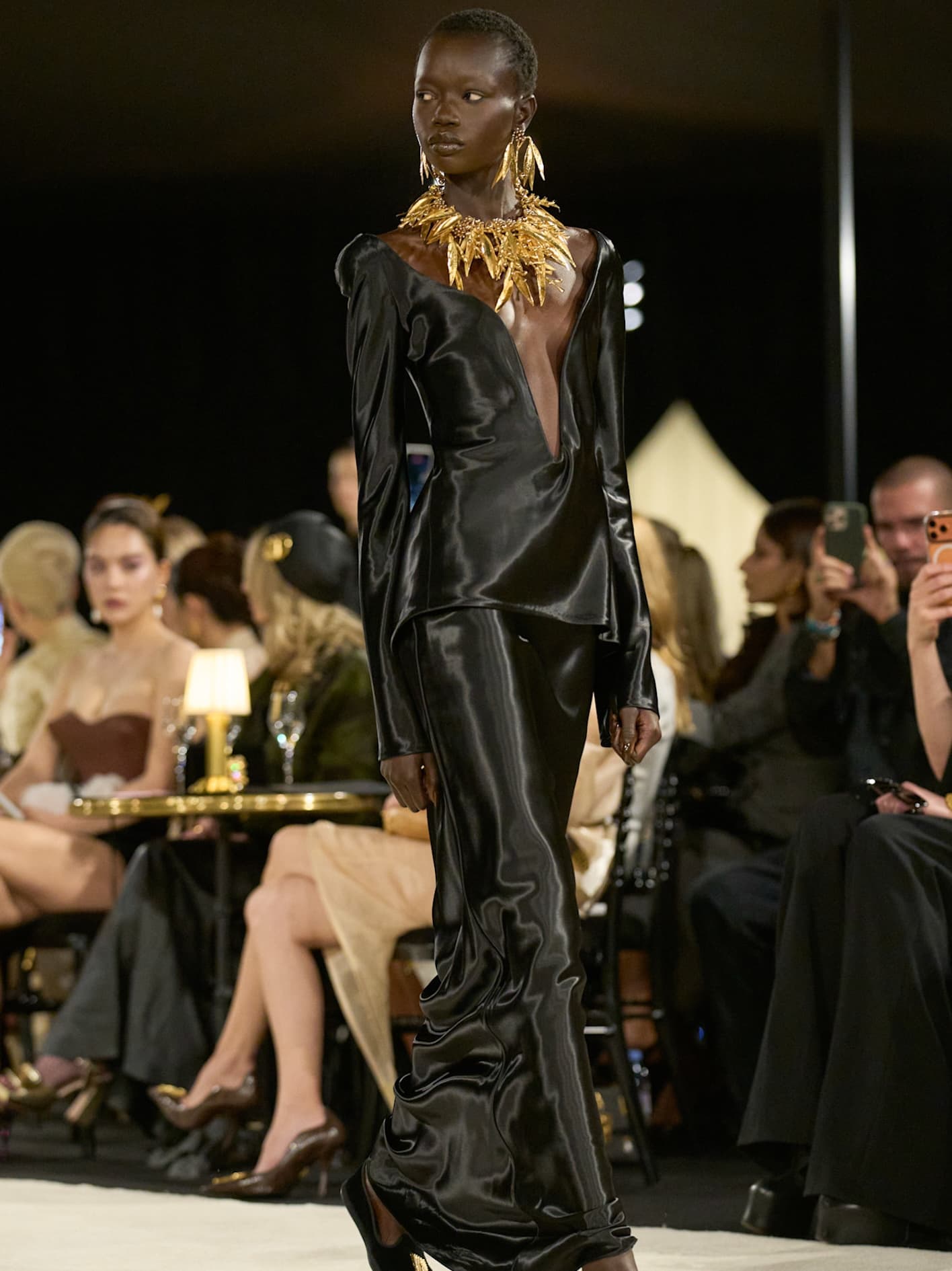 Schiaparelli PO S27 007