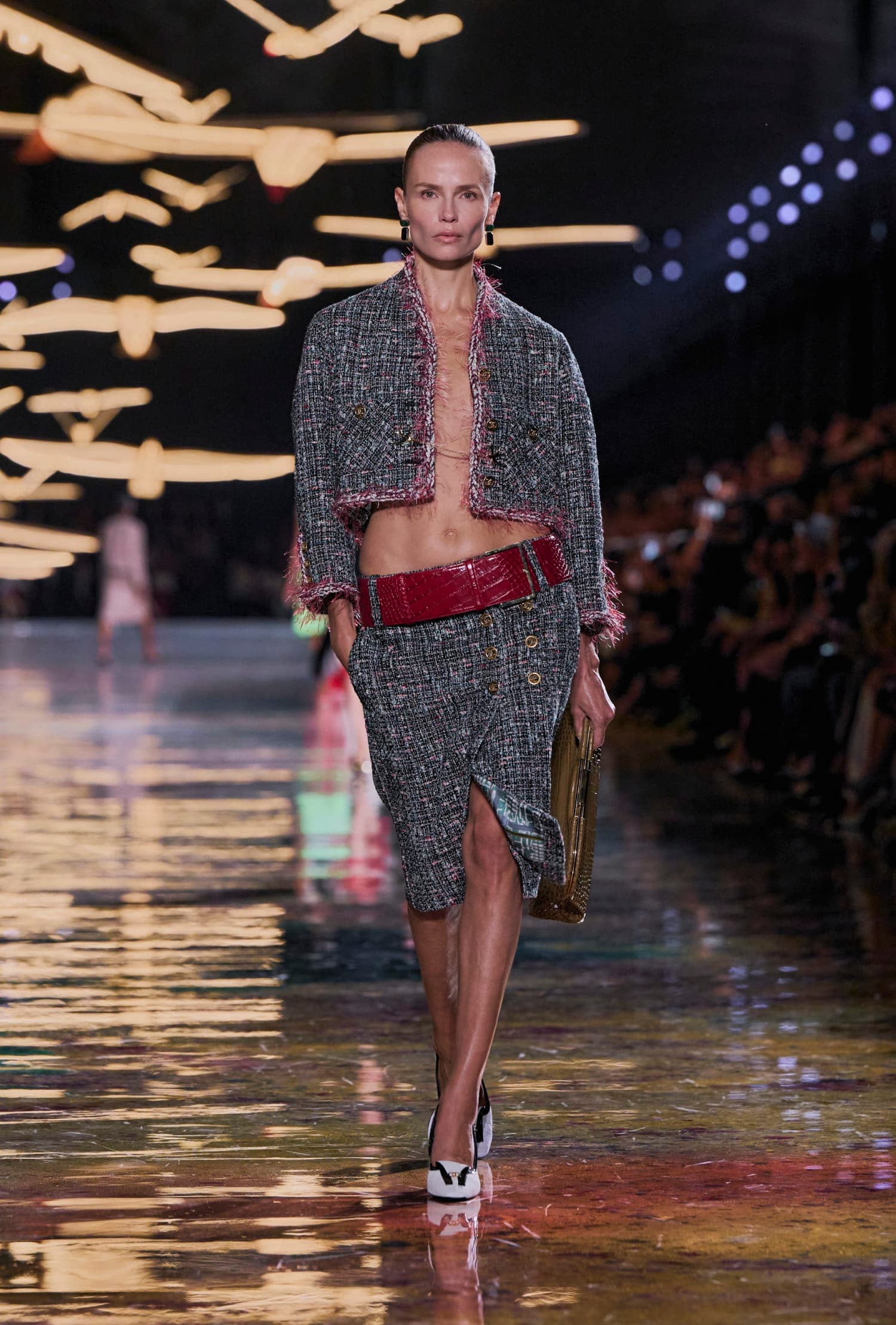 chanel spring summer 2027 chanel 58 LD