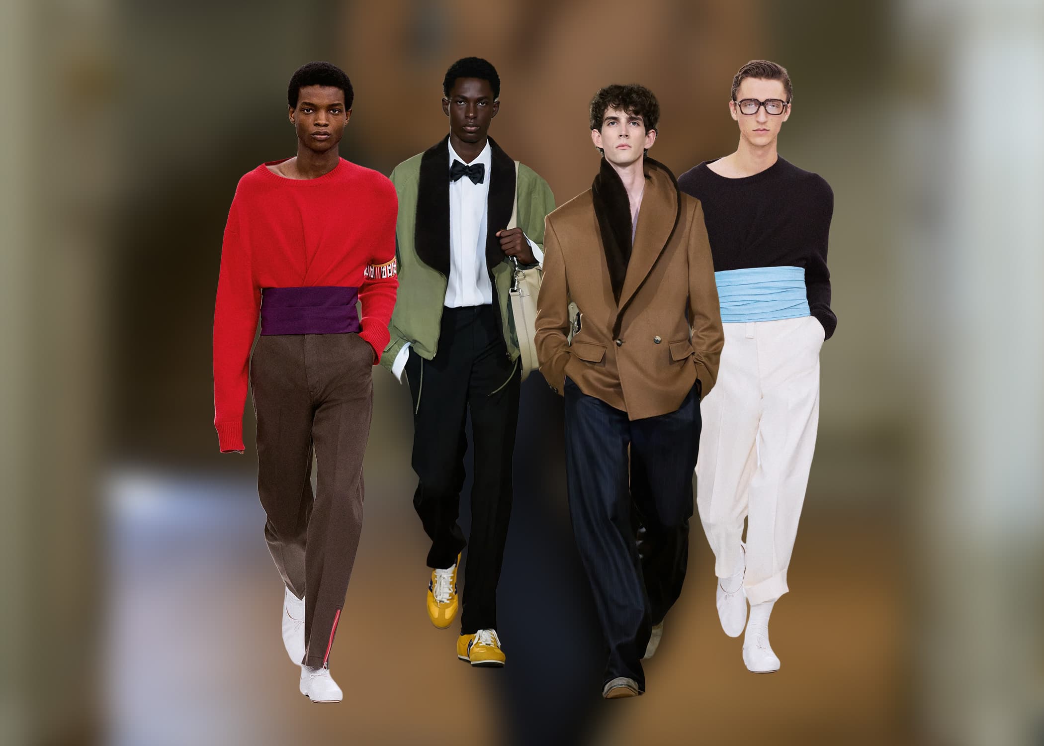 dior men