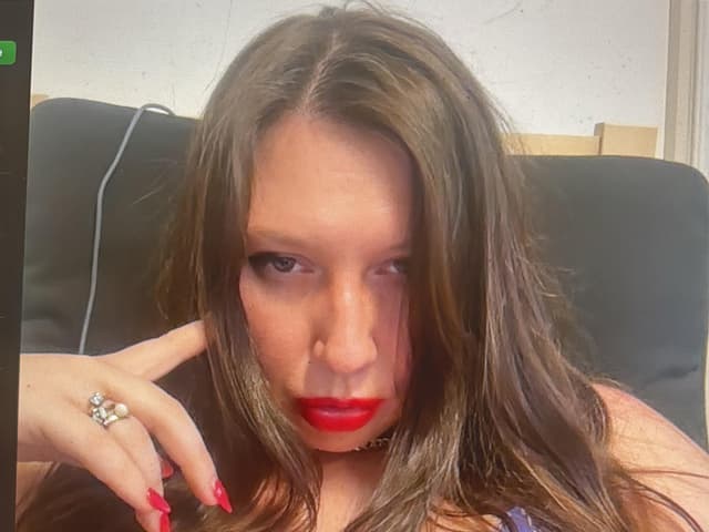 Fashion and Beauty Journalist