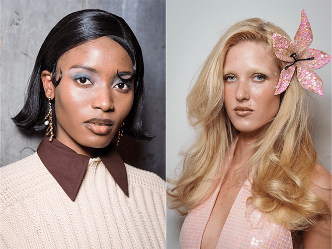 winter hair trends