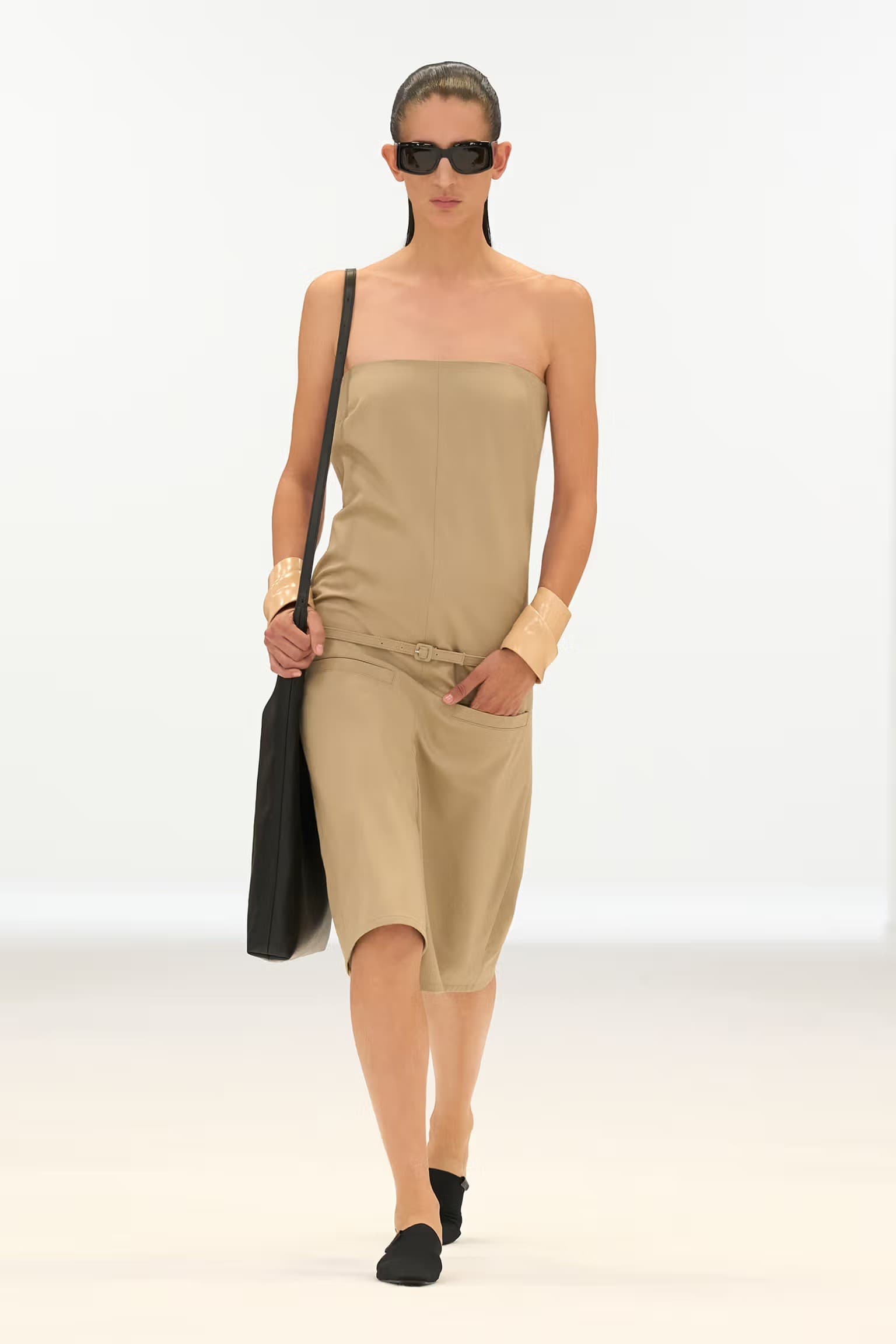 All Of The Biggest Trends At Paris Fashion Week Spring/Summer 2026