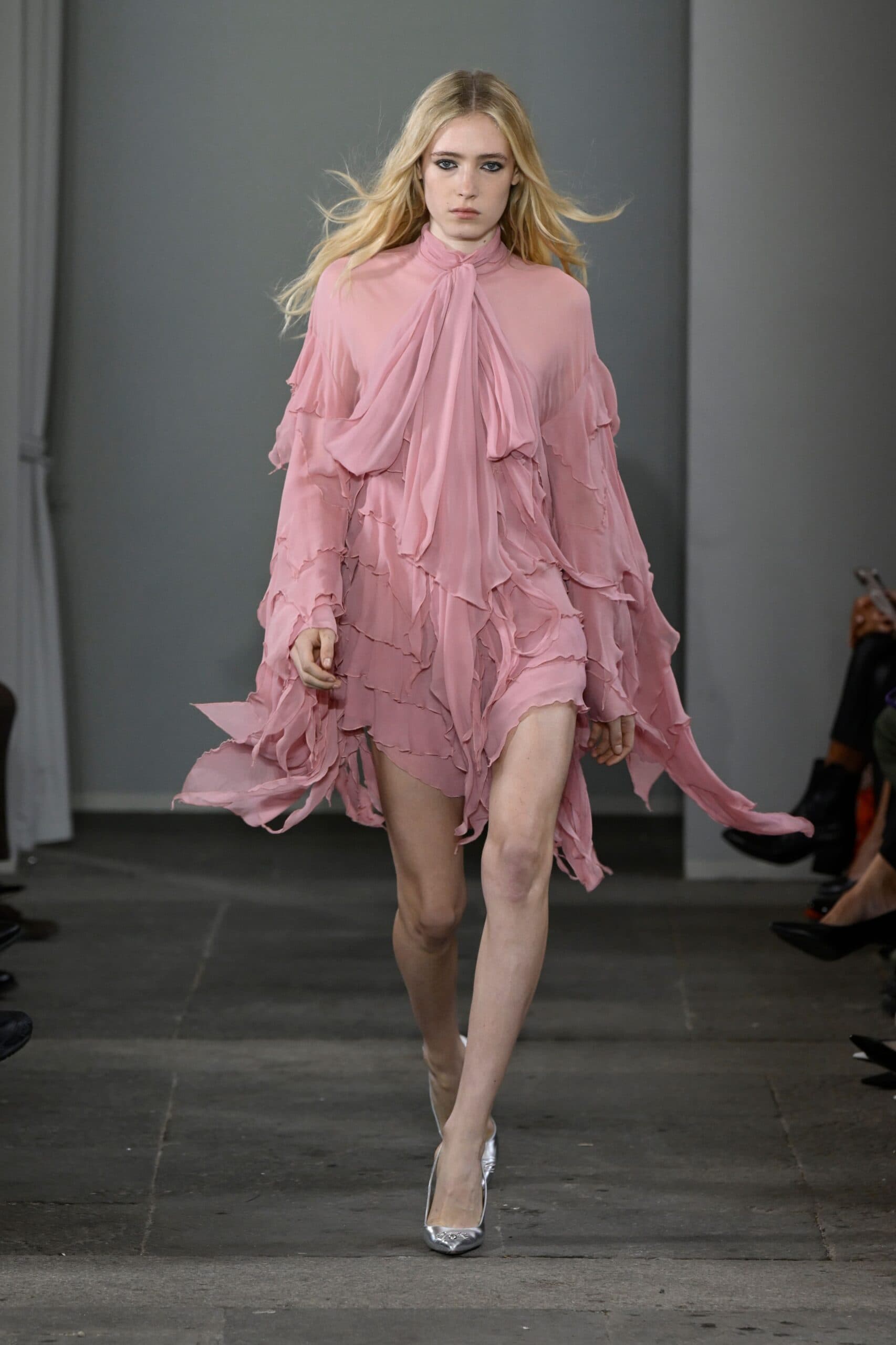 The Breakout Models Of 2025