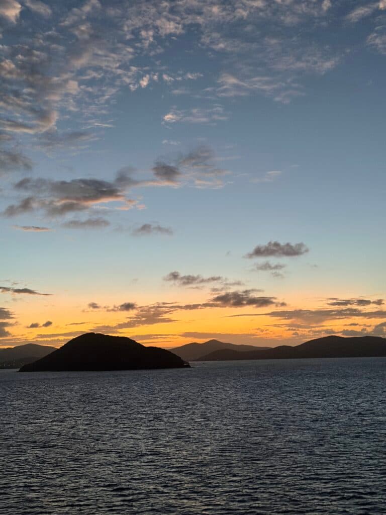 ritz carlton yacht collection ilma 