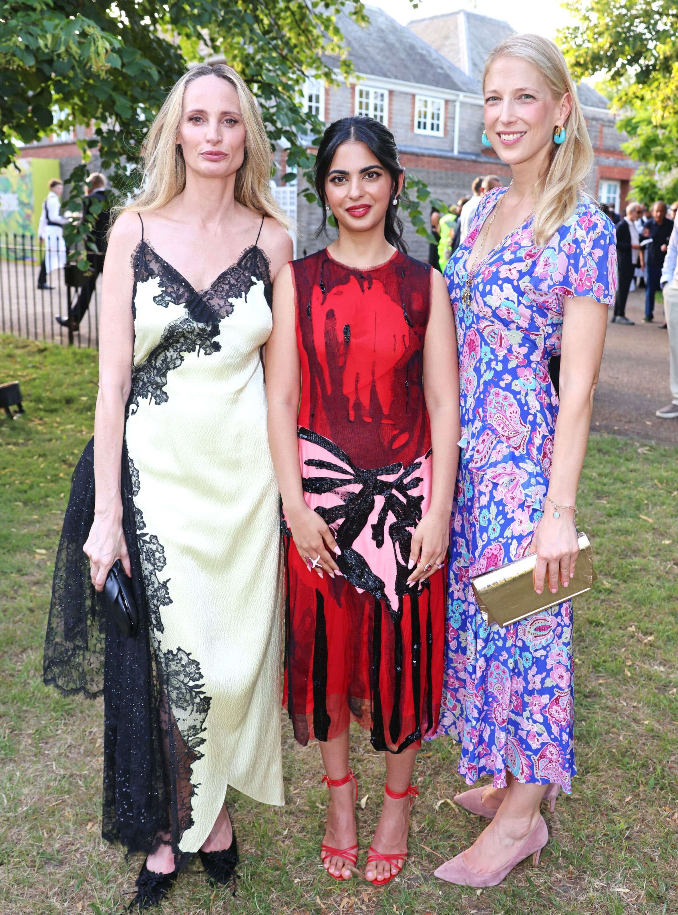 serpentine summer party hero image scaled