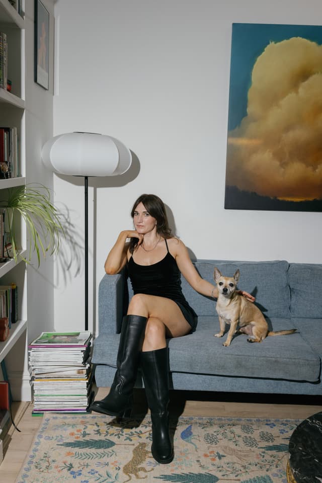 Writer