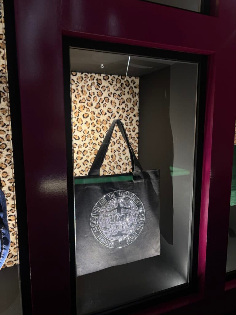 André Leon Talley south of france