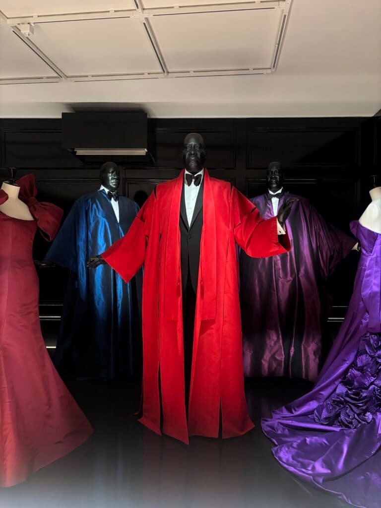 andre leon talley exhibit