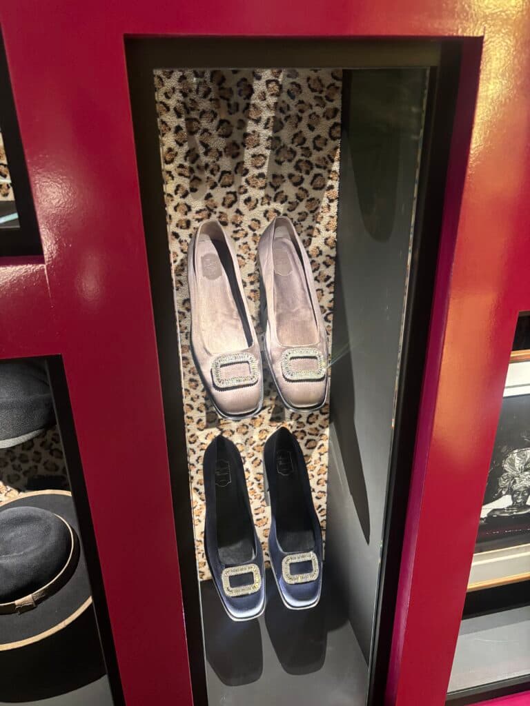 André Leon Talley exhibit south of france