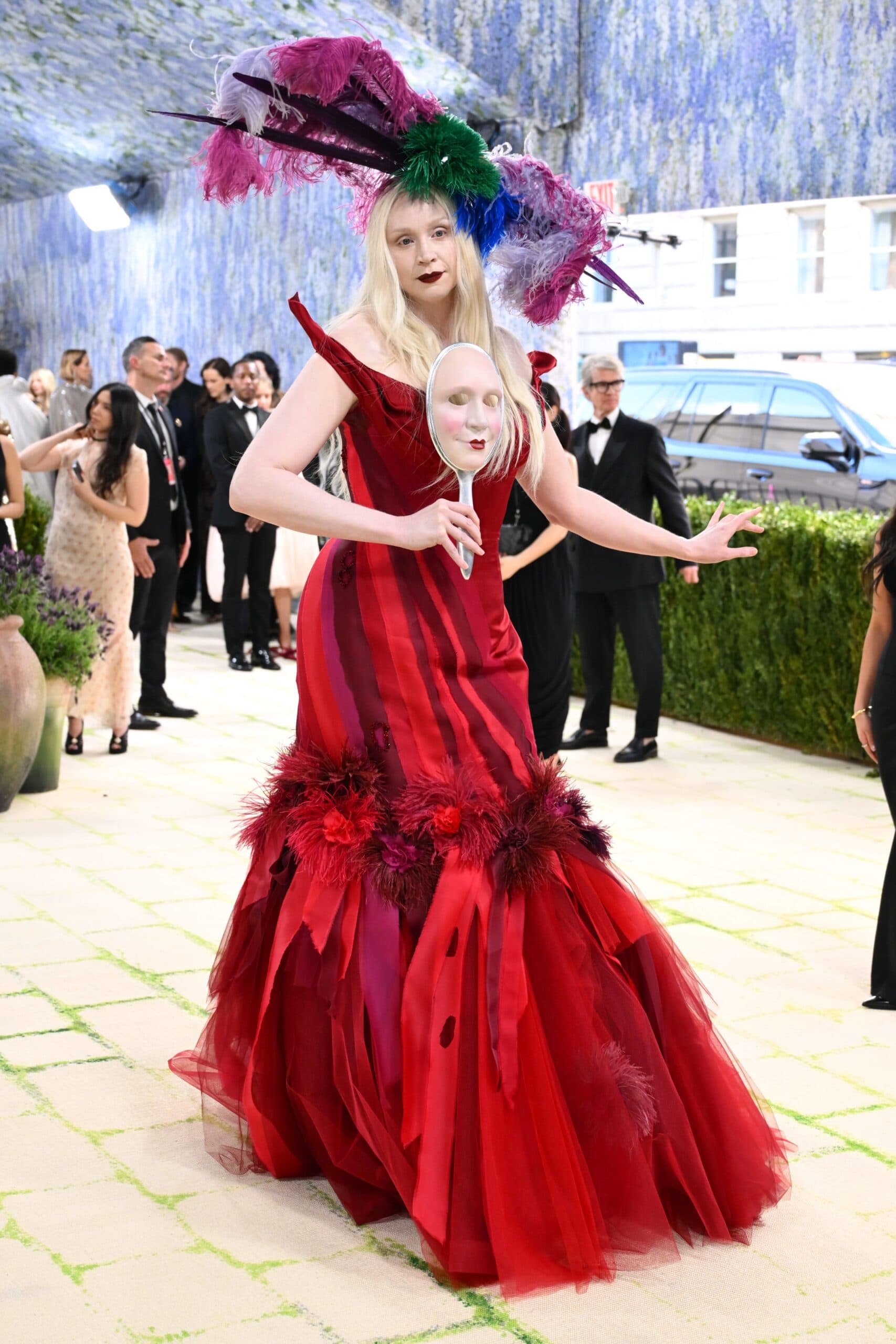 All The Best Met Gala 2026 Red Carpet Looks All The Best Met Gala 2026 Red Carpet Looks