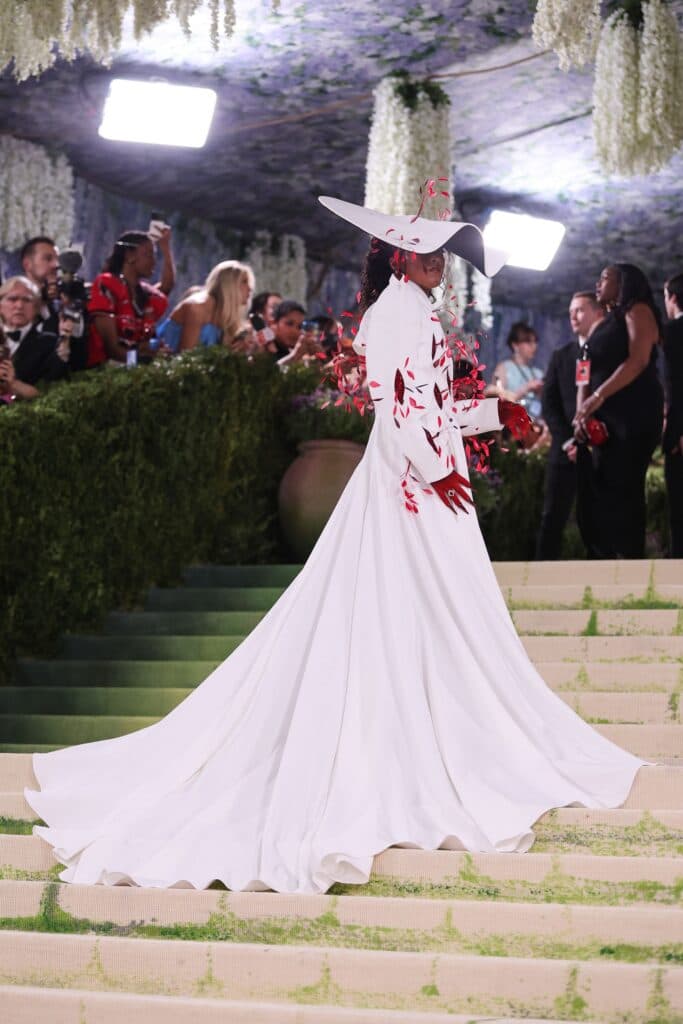 robert wedding dress designer The story behind Robert Wuns haute couture bride look showed today!