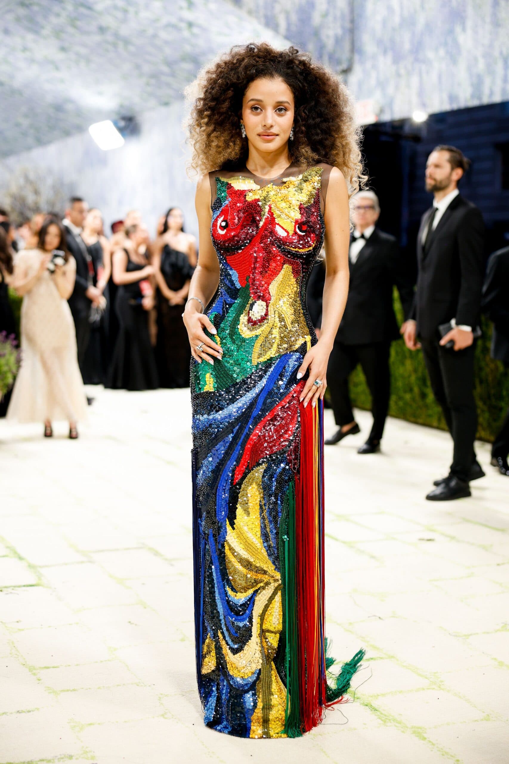 The Best Celebrity Looks Of The Week The Best Celebrity Looks Of The Week