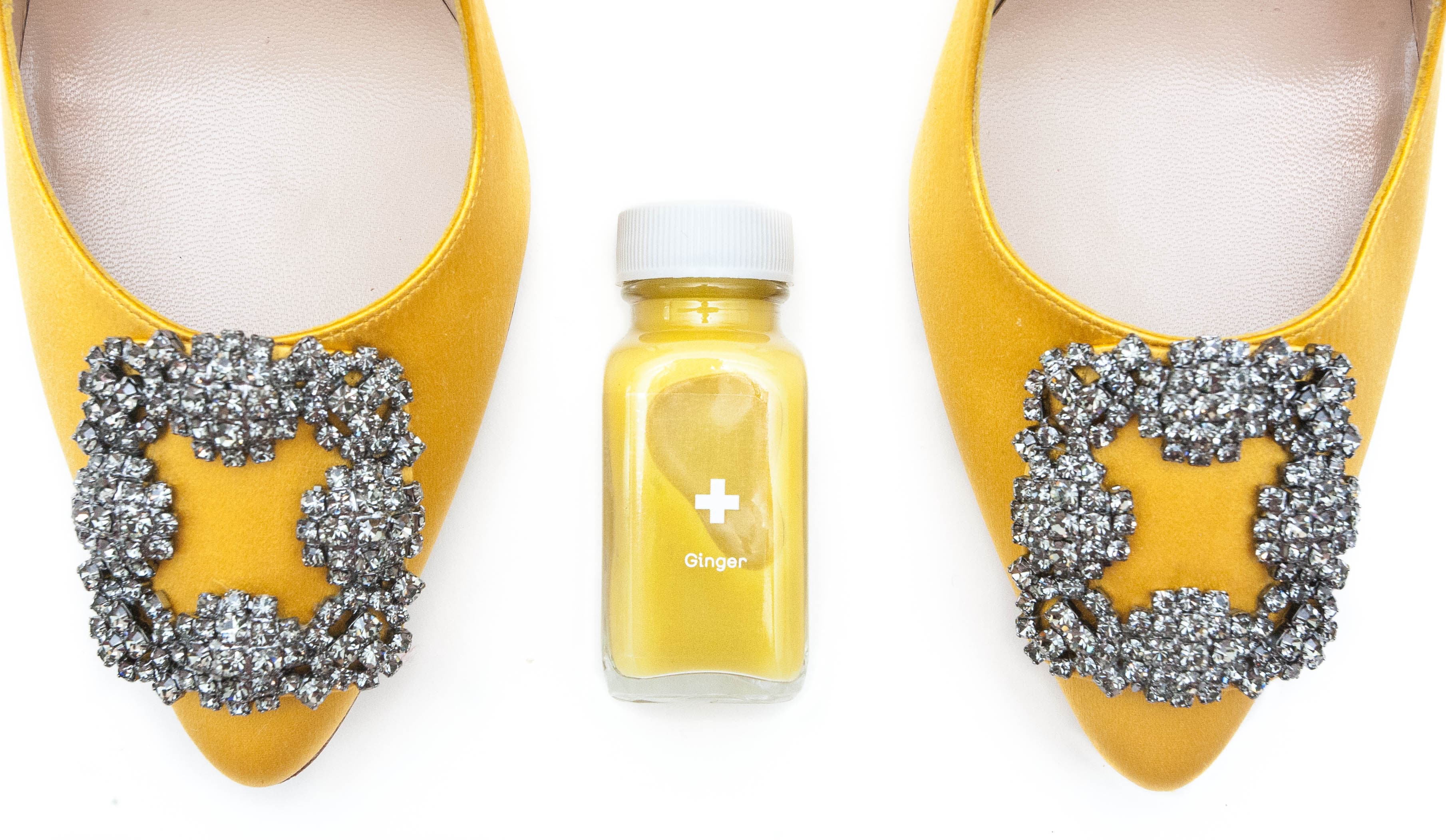 How Food Spices Can Change Your Beauty Routine