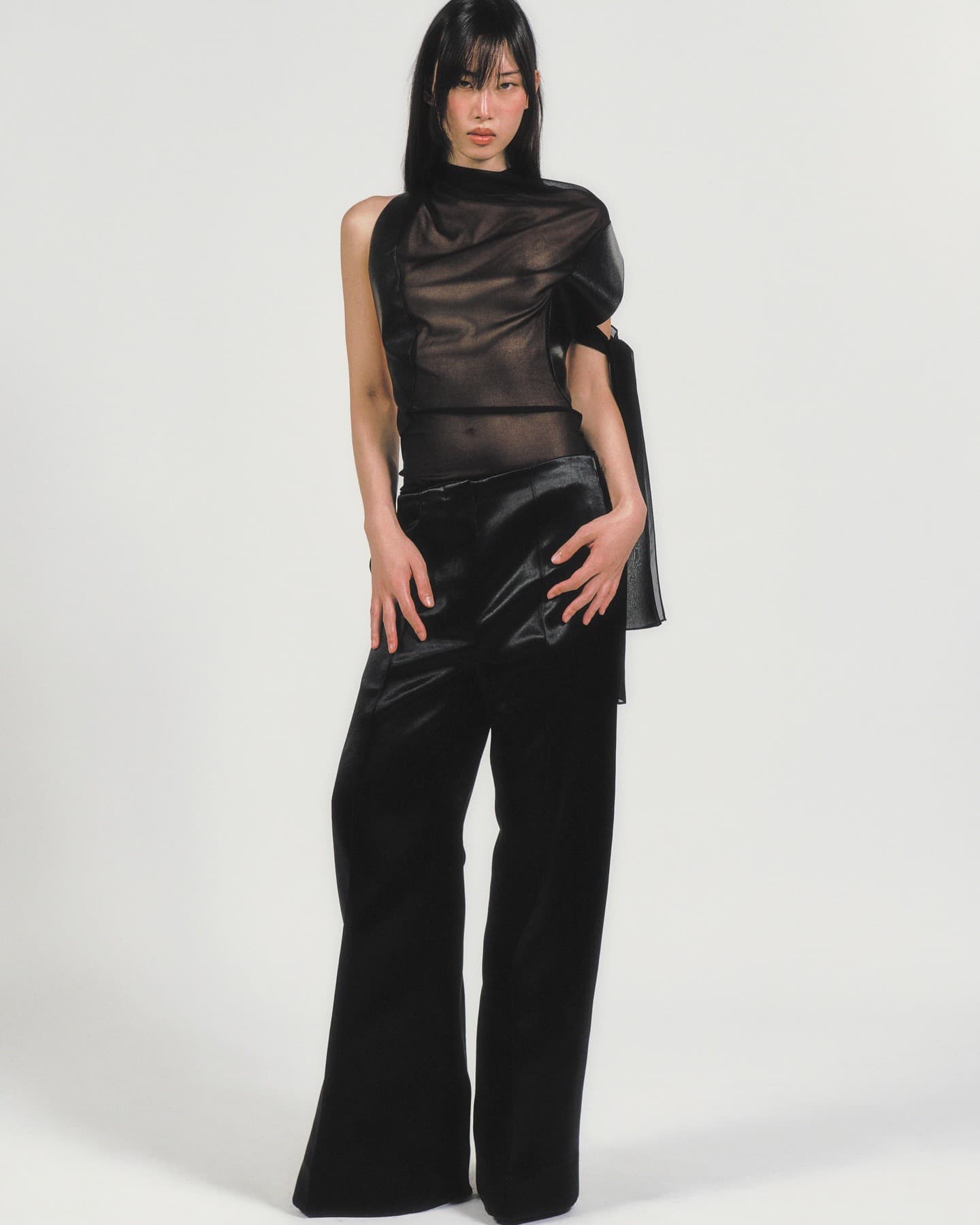 Aapi Clothes 13 AAPI Fashion Brands Editors Love To Shop