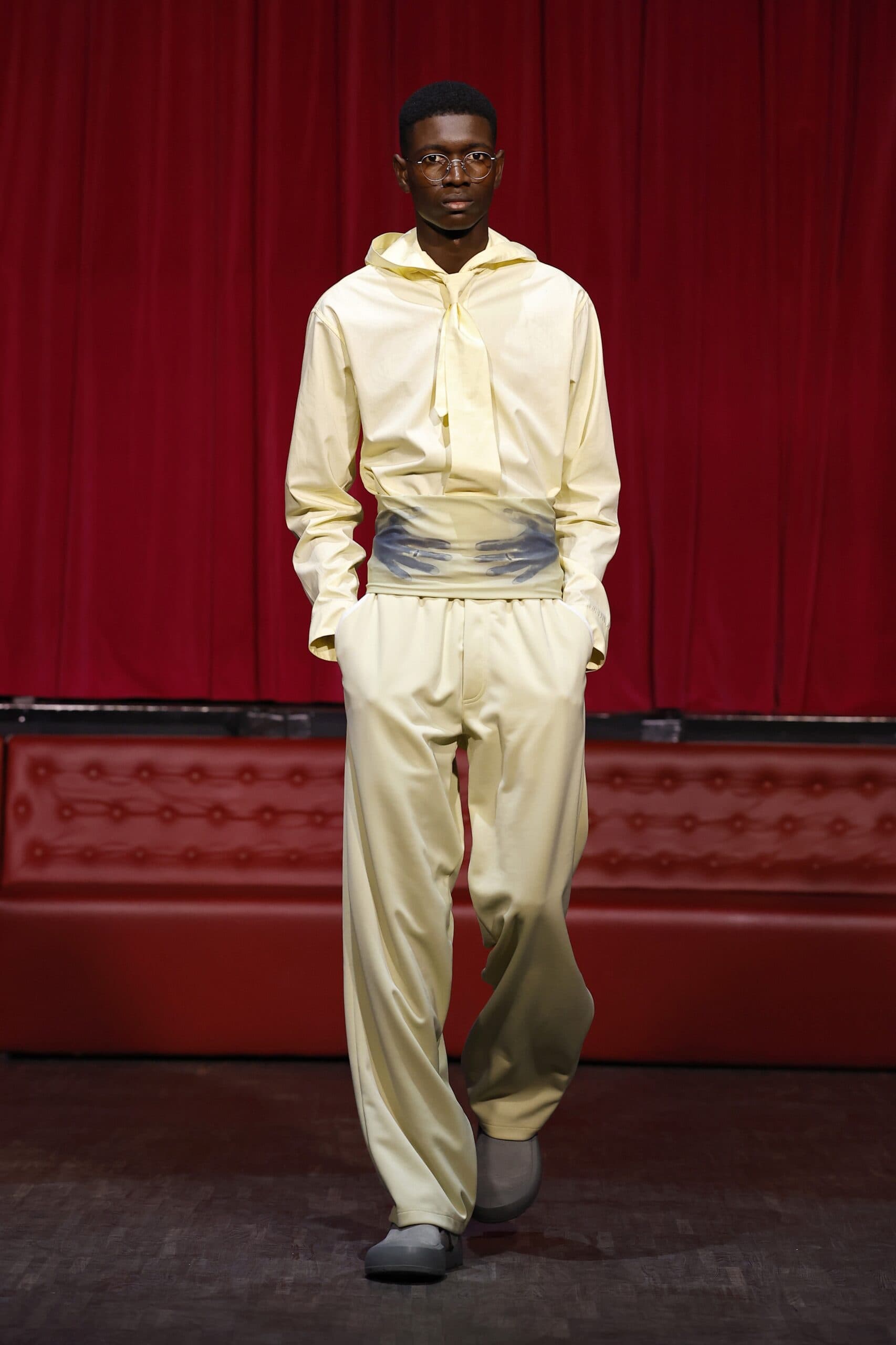 The Spring 2026 Menswear Shows: Best Looks, Trends & More