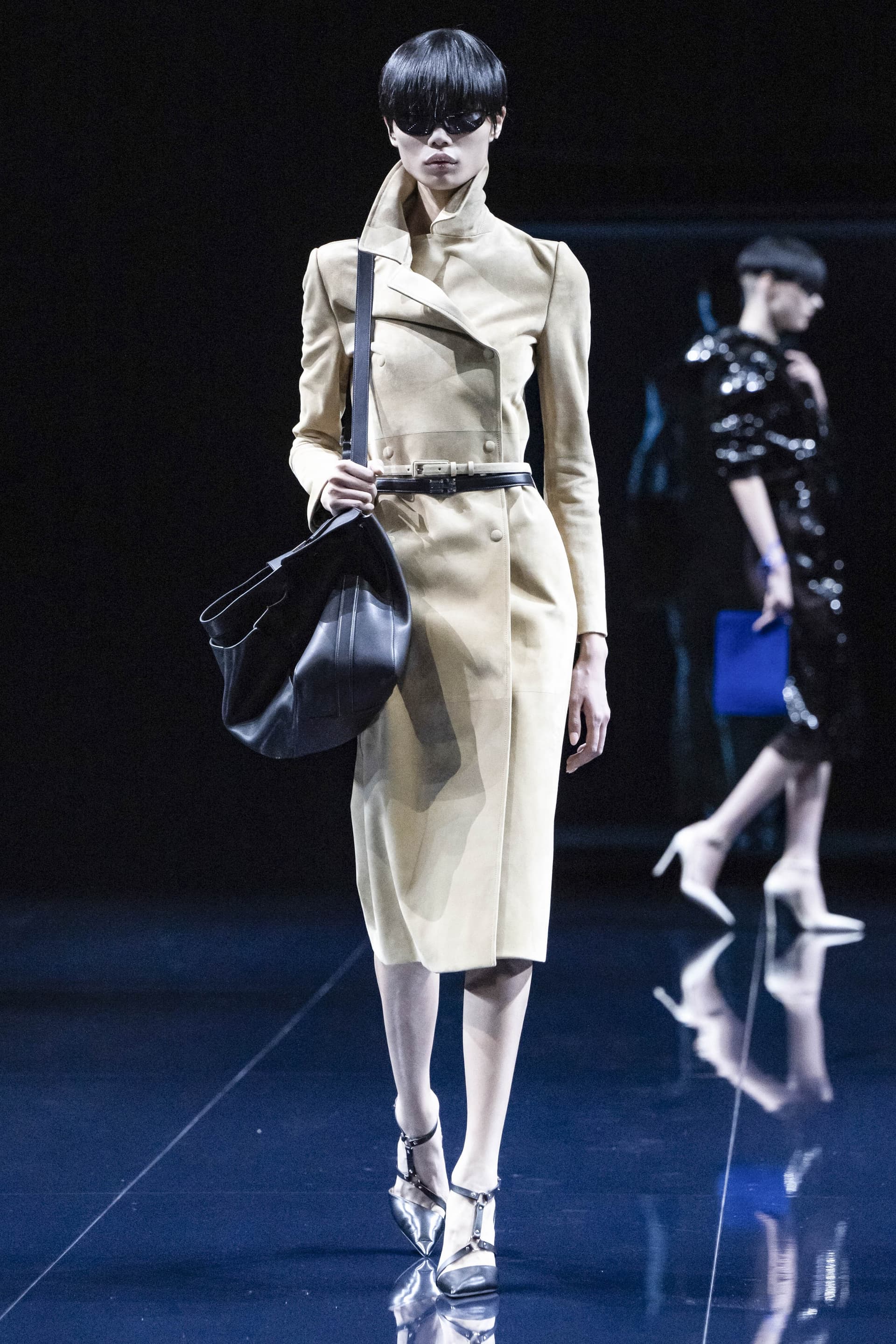 All Of The Biggest Trends At Paris Fashion Week Spring/Summer 2026