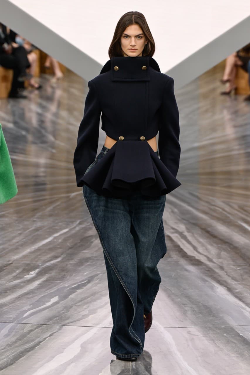 All Of The Biggest Trends At Paris Fashion Week Spring/Summer 2026