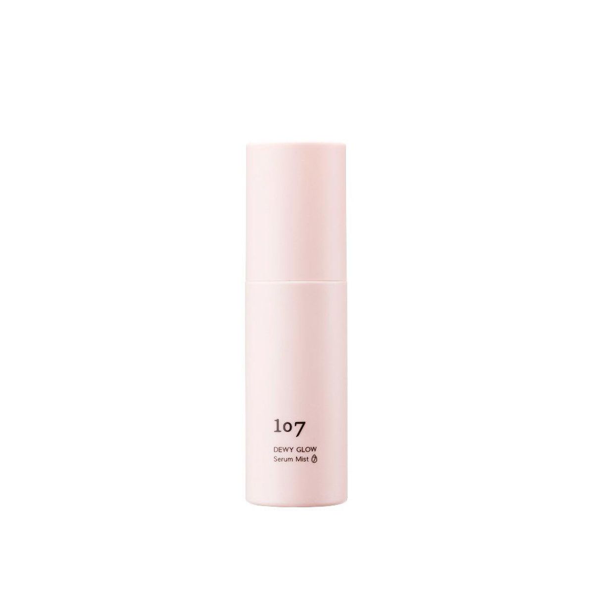107 beauty dewy glow serum mist