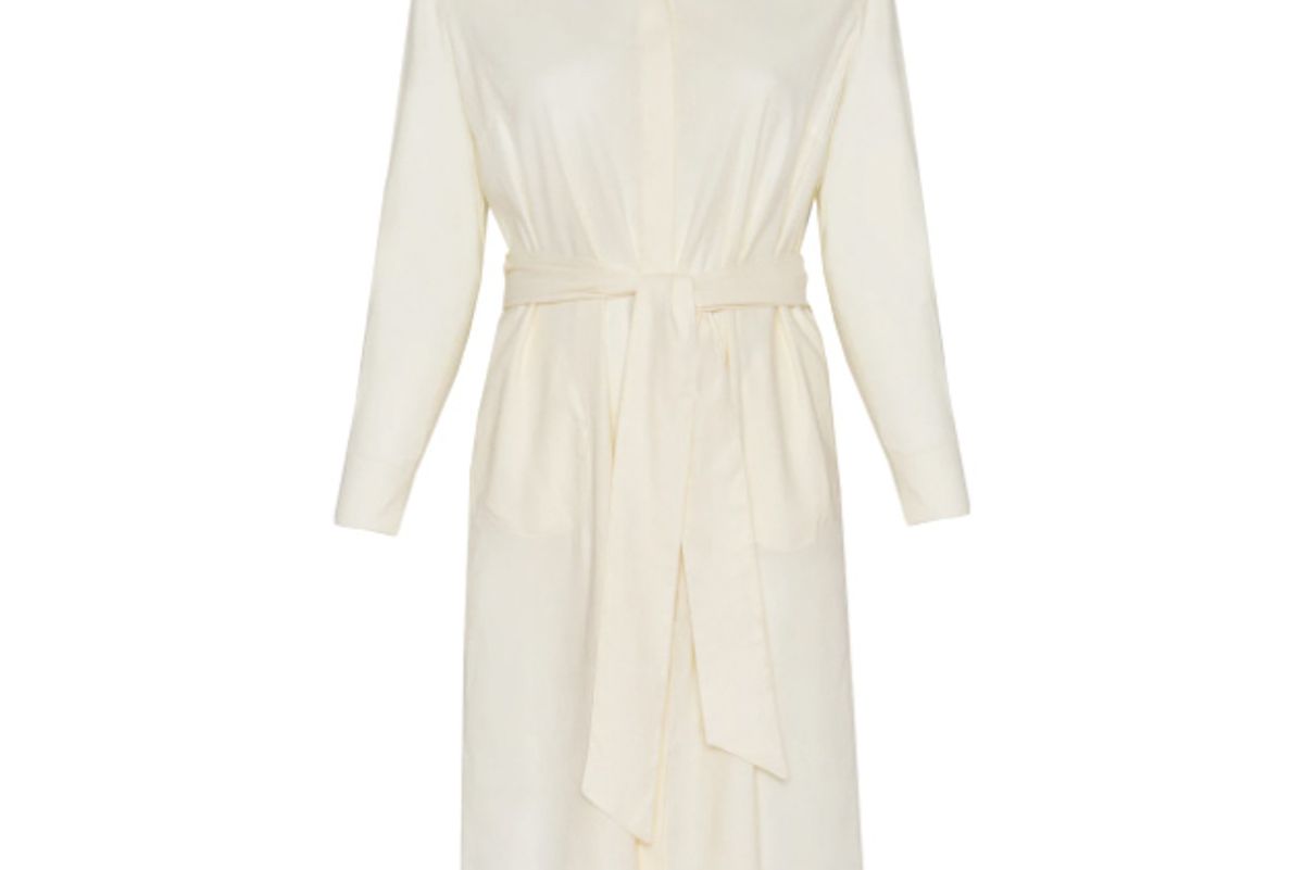 11 honore chrissy shirt dress