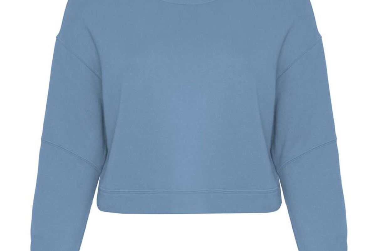 11 honore gia sweatshirt