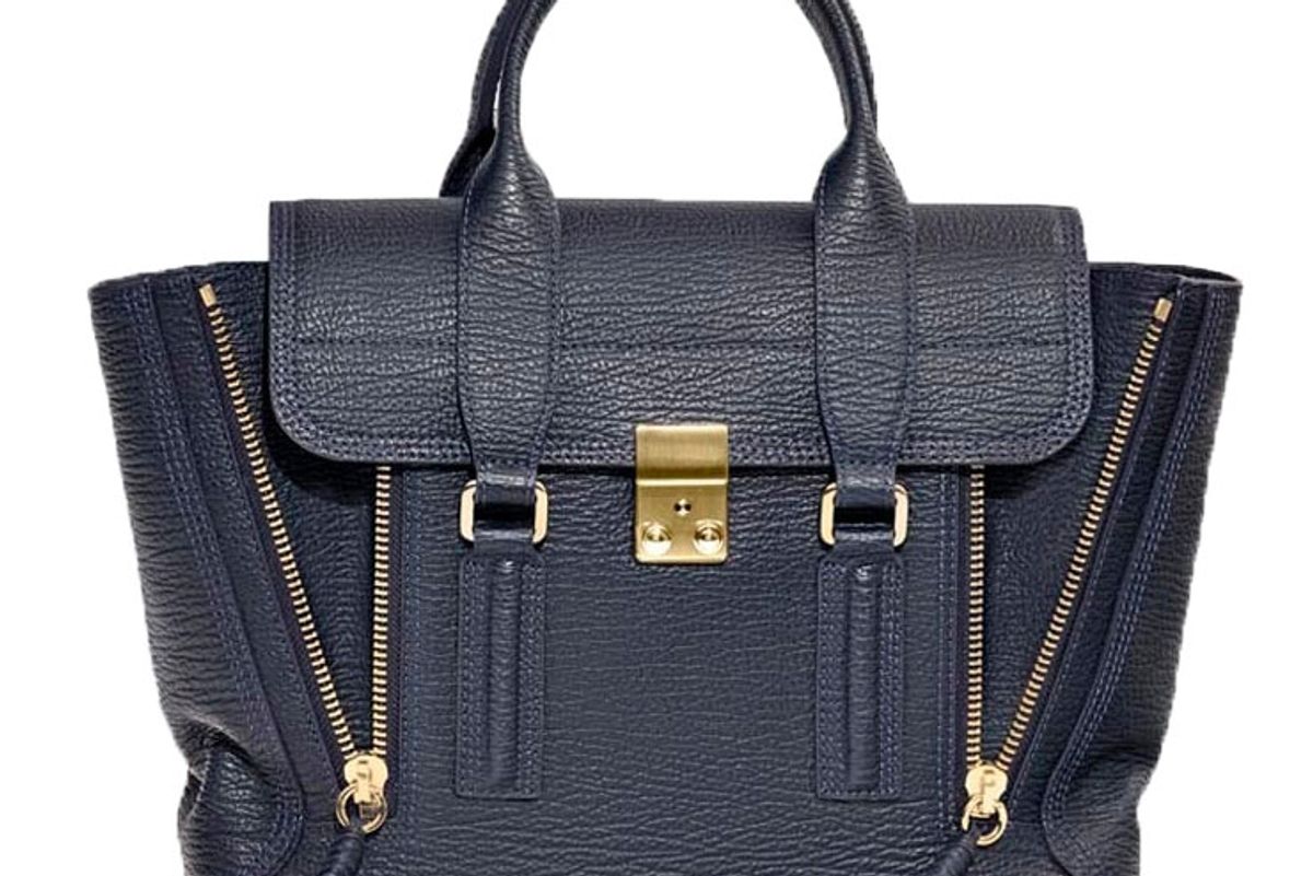 3.1 phillip lim pashli medium satchel