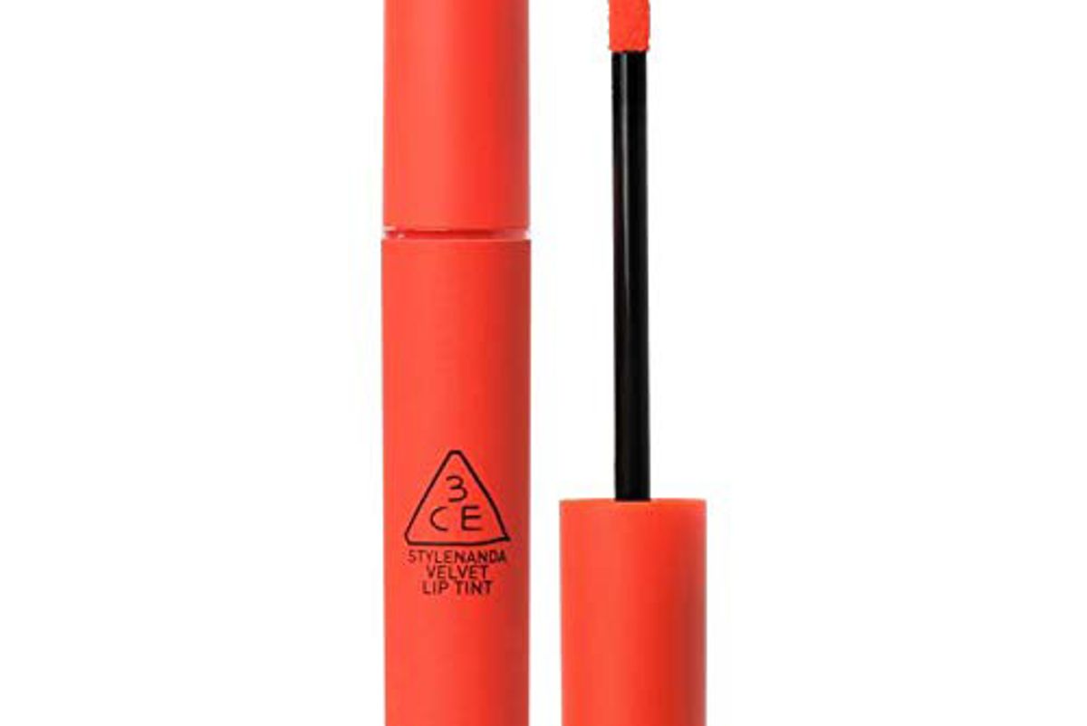 3ce 3 concept eyes velvet lip tint 2