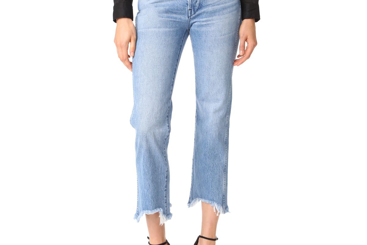 3x1 shelter austin crop jeans