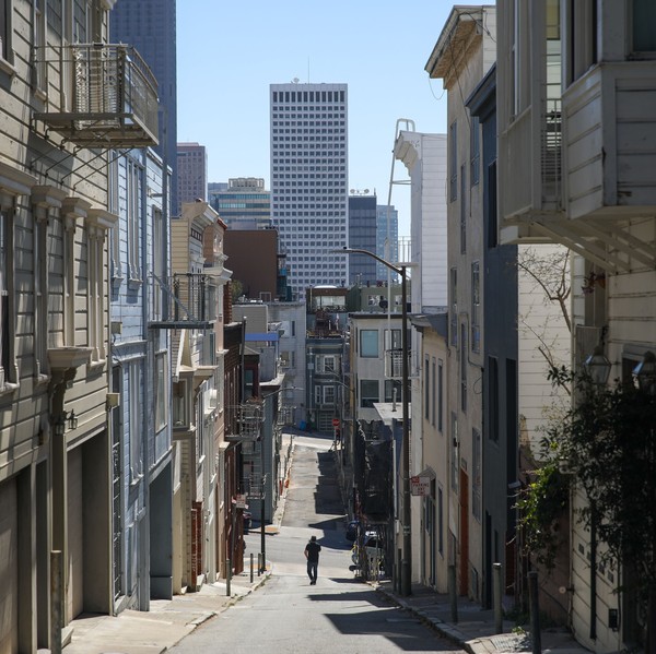 40+ Things To Do In San Francisco, According To A Local