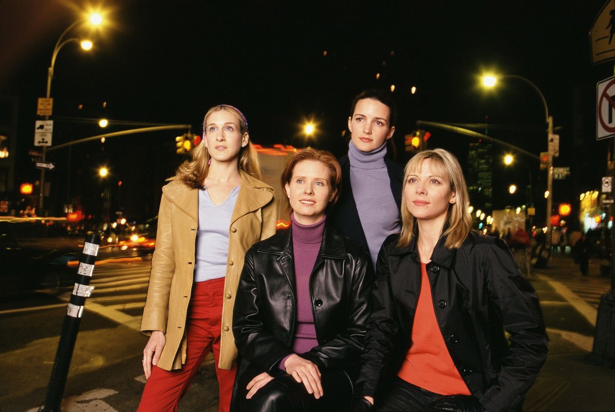 TV Shows We're Really Hoping Will Get Rebooted