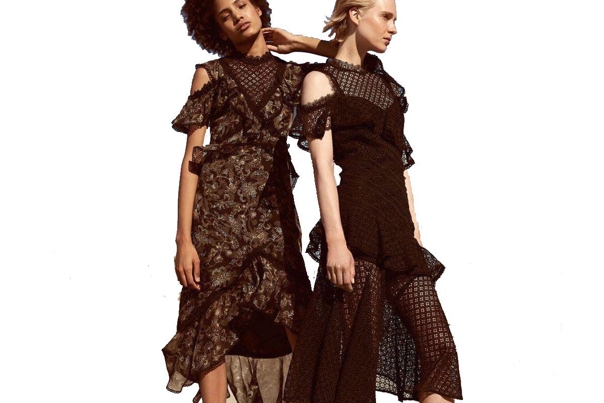 Rent the Runway