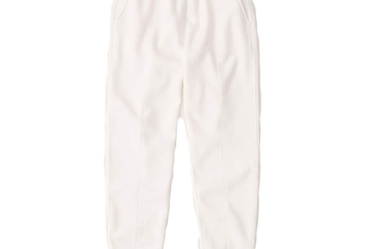 abercrombie fitch city joggers