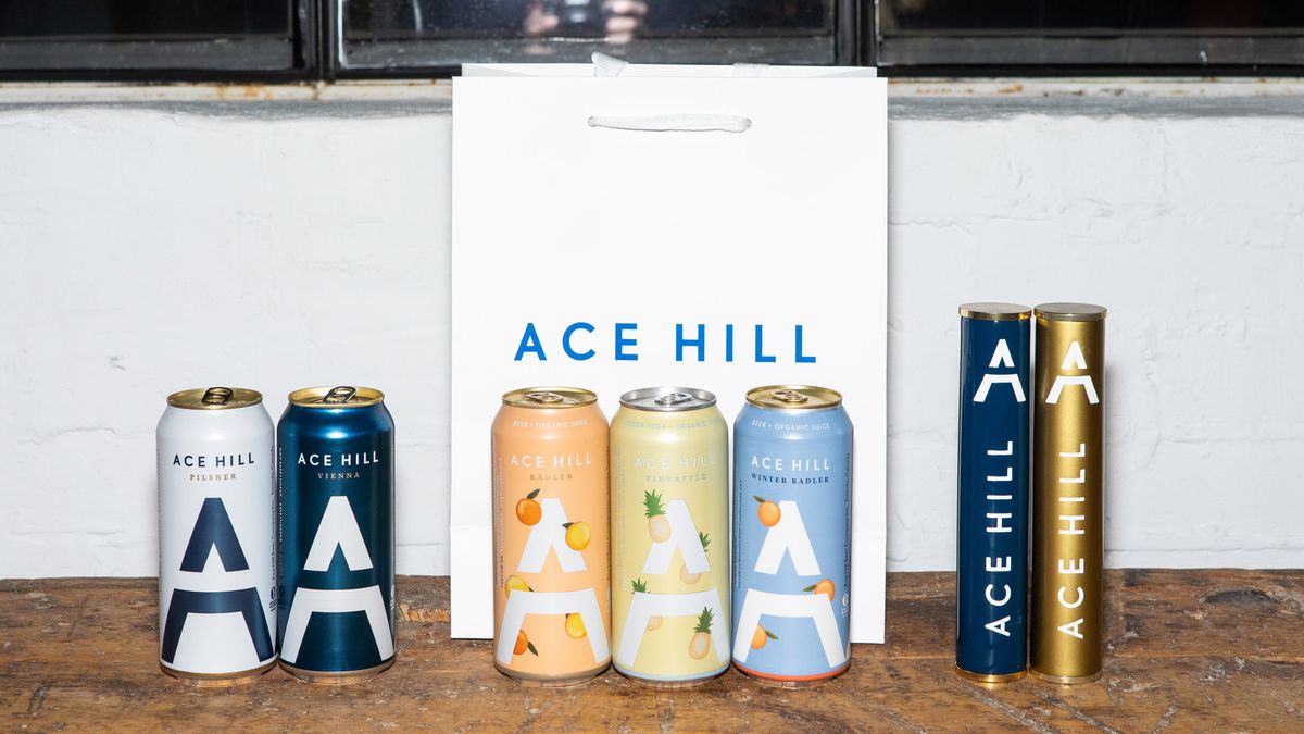 ace hill and ace valley
