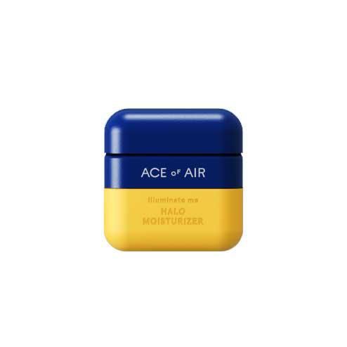 ace of air ace of air halo moisturizer