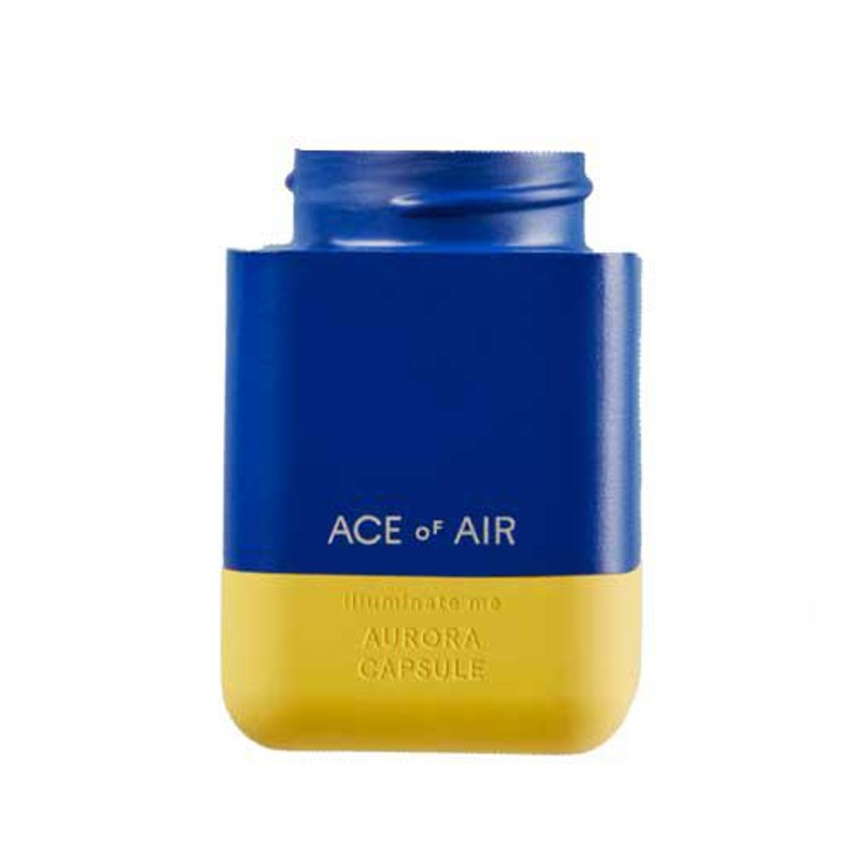 ace of air aurora capsule