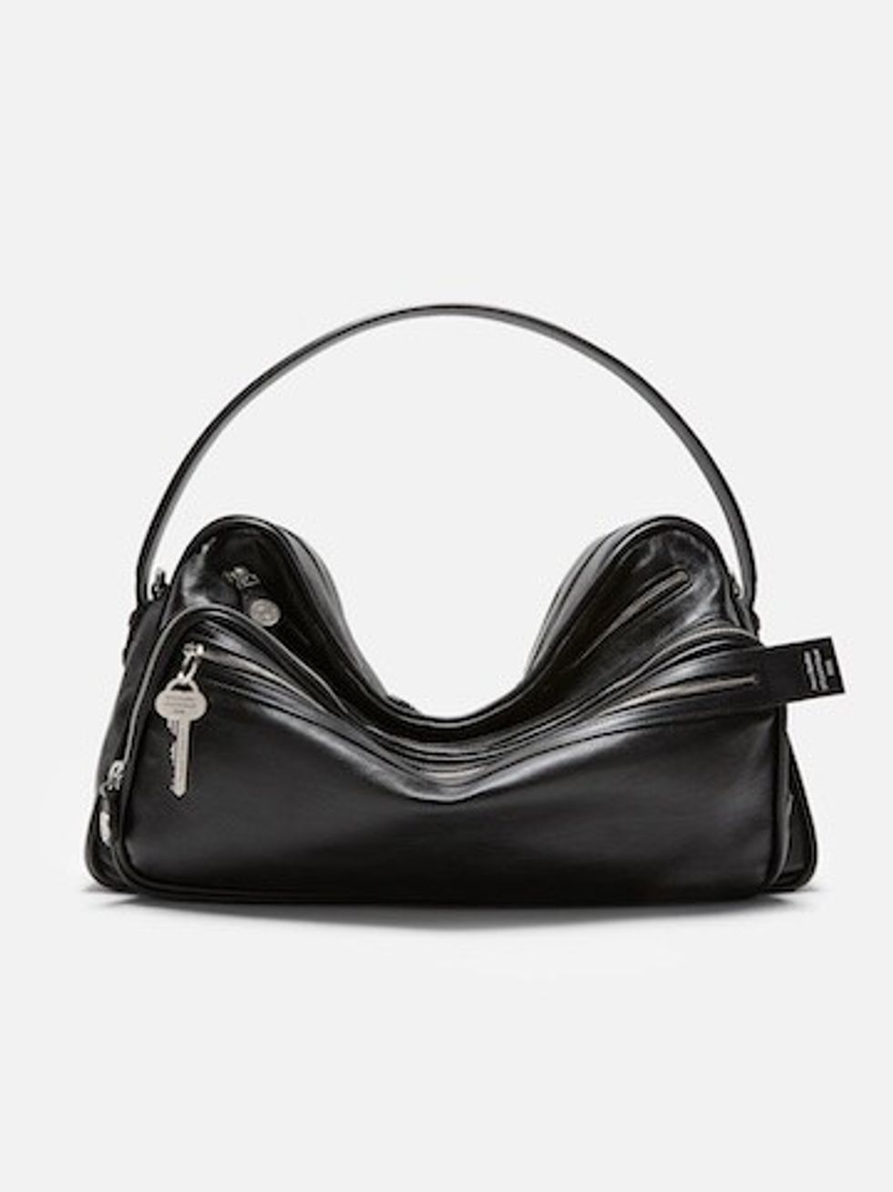Acne Studios Camero Camera Shoulder Bag