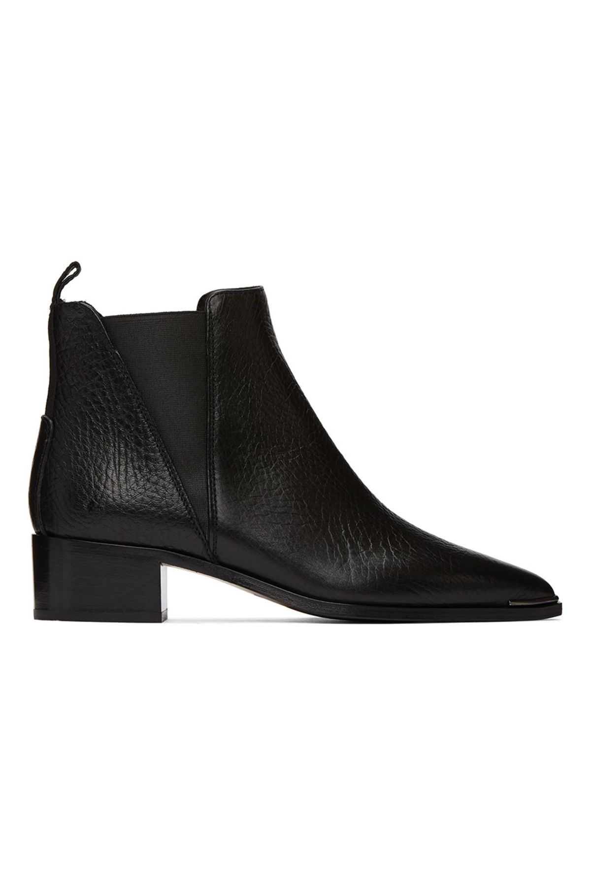 acne studios jensen ankle boots