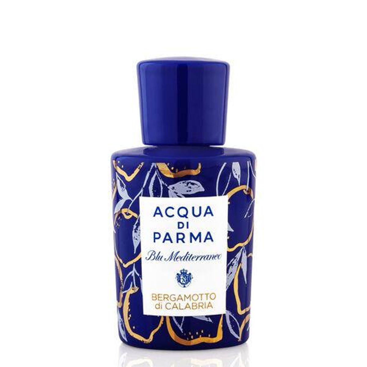 acqua di parma bergamotto di calabria la spugnatura eau de toilette