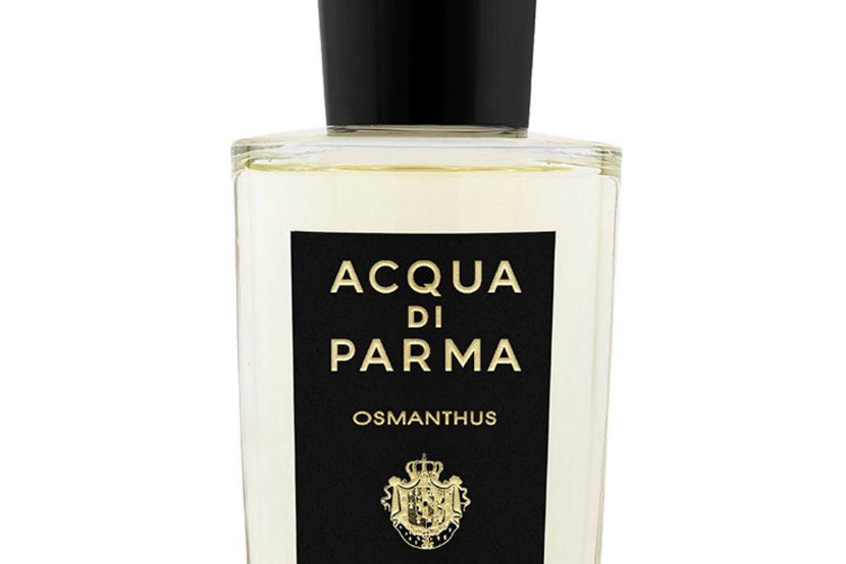 acqua di parma osmanthus Eau de parfum
