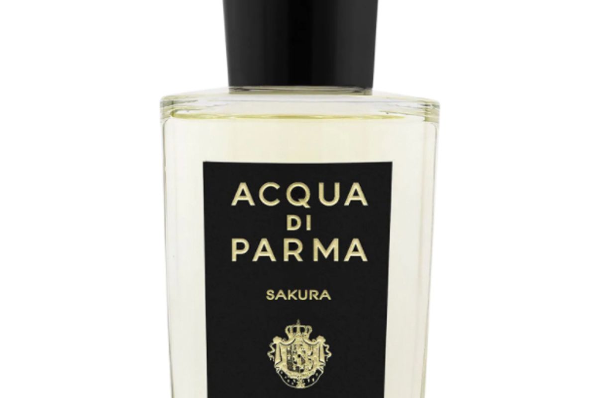 acqua di parma sakura eau de parfum