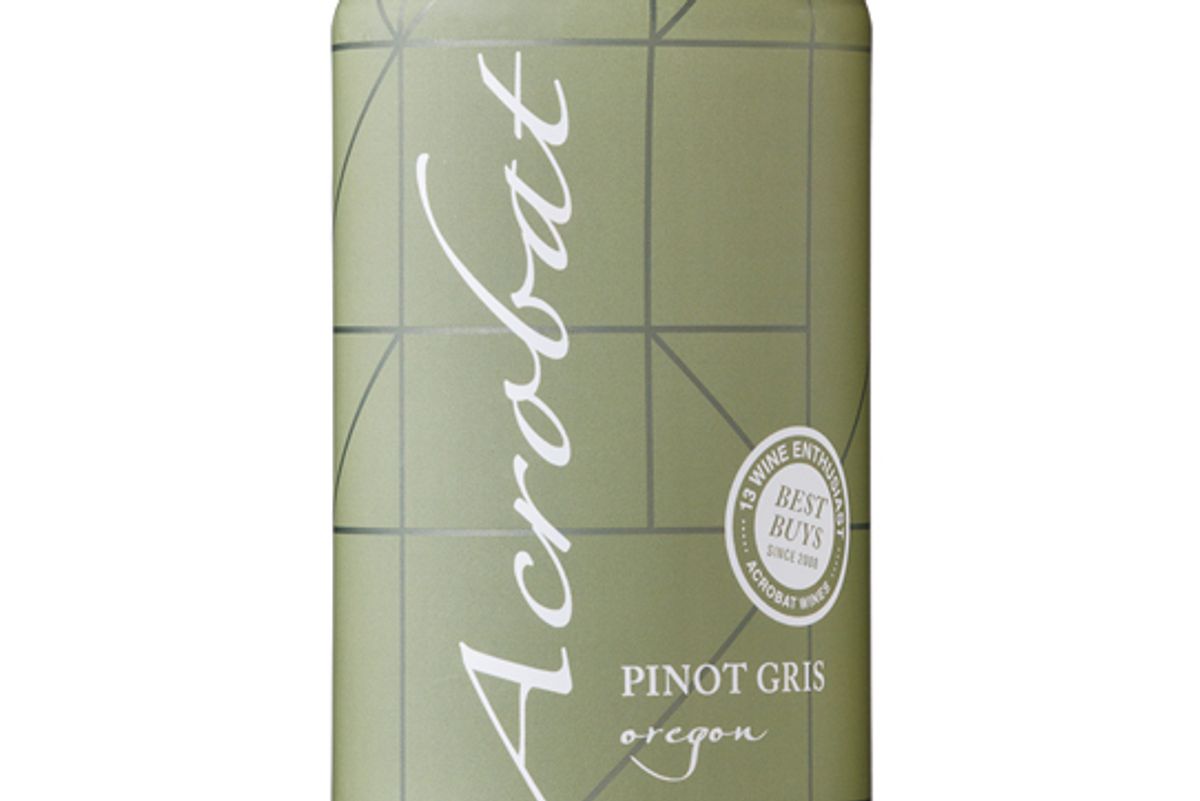 acrobat pinot gris