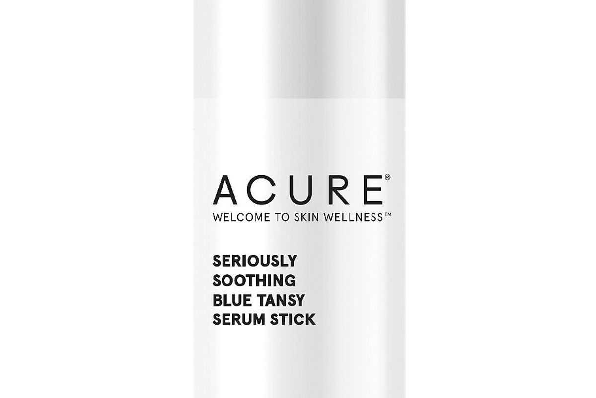 acure seriously soothing serum stick